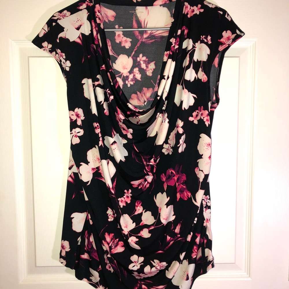 Worthington Top never worn